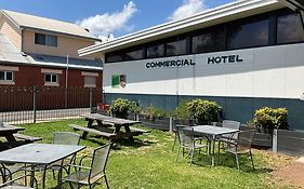 Commercial Hotel Werris Creek